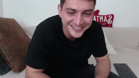 Andy Fame online show from 12-14-25, 03:12