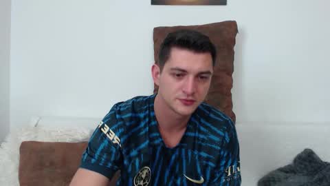 Andy Fame online show from 01-14-26, 01:06