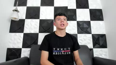 andyfame11 online show from 12-14-25, 06:56