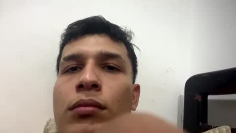 ANDY online show from 12-14-25, 12:05