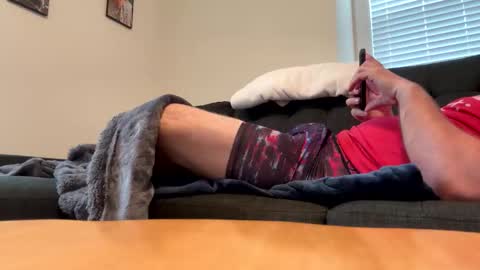 andyifireguy1 online show from 04-19-26, 06:21