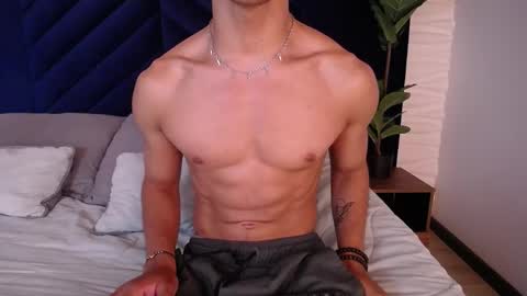 Snapshot of andyjoy_ chatting on 01-16-25, 02:30 Andy Joy online show from 01-16-25, 02:30