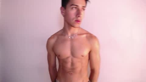 Snapshot of andyjoy_ chatting on 01-16-25, 05:33 Andy Joy online show from 01-16-25, 05:33