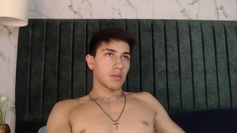 Snapshot of andyjoy_ chatting on 01-19-25, 02:49 Andy Joy online show from 01-19-25, 02:49