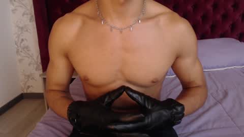 Snapshot of andyjoy_ chatting on 01-22-25, 05:28 Andy Joy online show from 01-22-25, 05:28