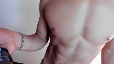 Snapshot of andyjoy_ chatting on 01-24-25, 02:30 Andy Joy online show from 01-24-25, 02:30