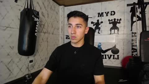 Snapshot of andyjoy_ chatting on 02-03-25, 05:03 Andy Joy online show from 02-03-25, 05:03