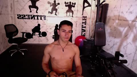 Snapshot of andyjoy_ chatting on 02-07-25, 10:50 Andy Joy online show from 02-07-25, 10:50