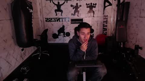 Snapshot of andyjoy_ chatting on 02-09-25, 10:20 Andy Joy online show from 02-09-25, 10:20