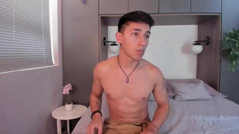 Snapshot of andyjoy_ chatting on 02-10-25, 02:05 Andy Joy online show from 02-10-25, 02:05