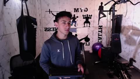 Snapshot of andyjoy_ chatting on 02-16-25, 11:05 Andy Joy online show from 02-16-25, 11:05