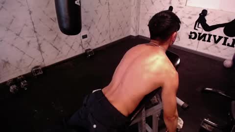 Snapshot of andyjoy_ chatting on 02-16-25, 02:10 Andy Joy online show from 02-16-25, 02:10