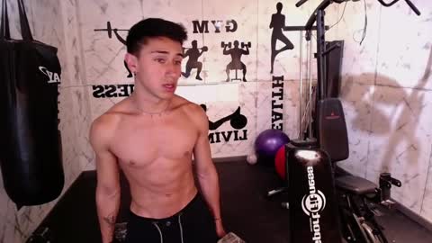 Snapshot of andyjoy_ chatting on 02-16-25, 05:15 Andy Joy online show from 02-16-25, 05:15