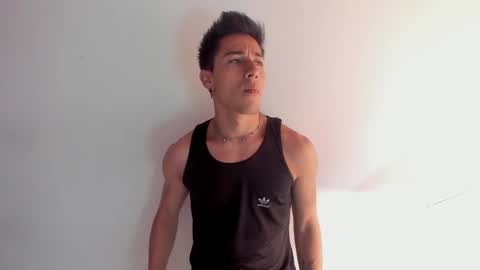 Snapshot of andyjoy_ chatting on 02-24-25, 11:10 Andy Joy online show from 02-24-25, 11:10