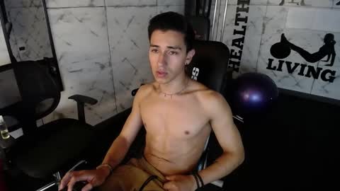 Snapshot of andyjoy_ chatting on 02-26-25, 05:17 Andy Joy online show from 02-26-25, 05:17