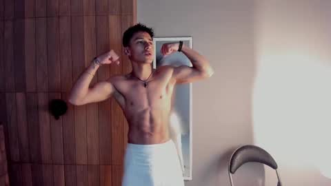 Snapshot of andyjoy_ chatting on 03-06-25, 05:11 Andy Joy online show from 03-06-25, 05:11