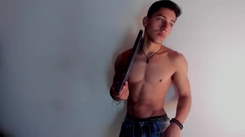 Snapshot of andyjoy_ chatting on 03-07-25, 04:33 Andy Joy online show from 03-07-25, 04:33