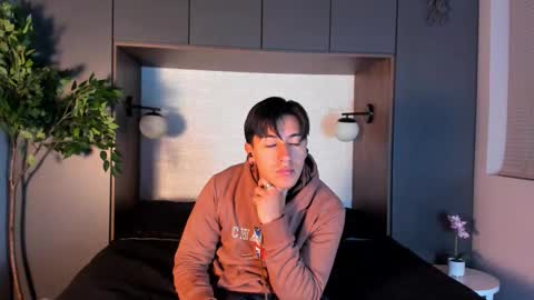 Snapshot of andyjoy_ chatting on 11-23-25, 11:21 Andy Joy online show from 11-23-25, 11:21