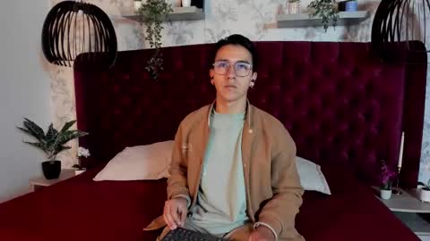 Andy Joy  online show from 02-04-26, 10:21