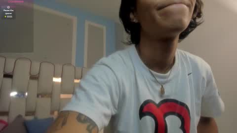 Andy Kings online show from 01-13-26, 03:34