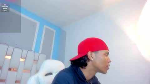 Andy Kings online show from 01-15-26, 04:17