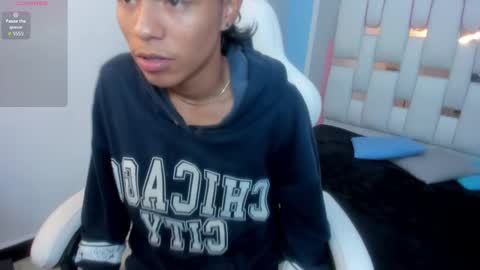 Andy Kings online show from 01-17-26, 03:55