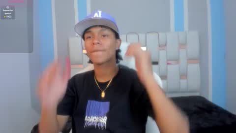 Andy Kings online show from 01-19-26, 03:21