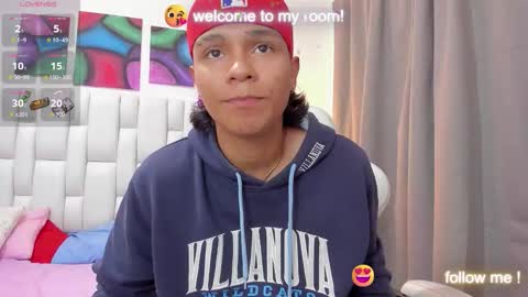 Andy Kings online show from 03-10-26, 03:33