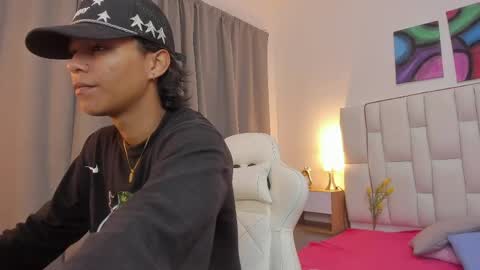 Andy Kings online show from 04-22-26, 03:20