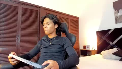 Andy Kings online show from 05-21-26, 03:02