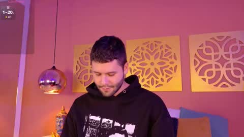 Andy online show from 01-07-26, 03:42