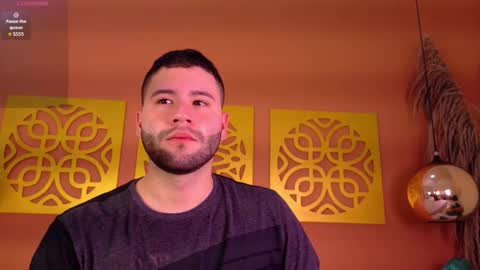 Andy online show from 02-08-26, 05:00