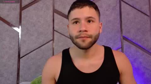 Andy online show from 03-09-26, 08:24