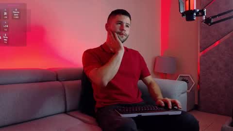 Andy online show from 03-26-26, 08:03