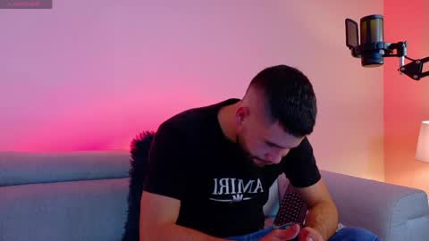 Andy online show from 04-02-26, 07:55