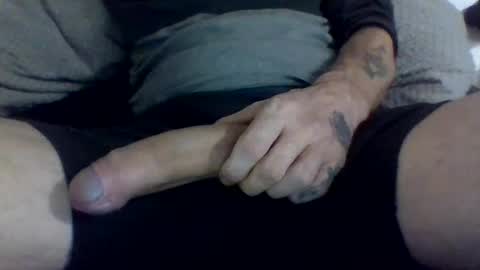 andym6660 online show from 01-26-25, 07:21