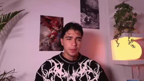 andypalmerr online show from 04-25-26, 06:16