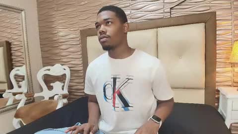 Snapshot of andyprincex chatting on 02-15-26, 12:25 Andy online show from 02-15-26, 12:25