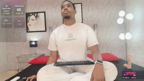 Snapshot of andyprincex chatting on 02-17-26, 11:50 Andy online show from 02-17-26, 11:50