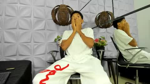 Andy  online show from 04-14-26, 12:00