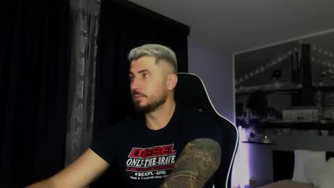 Magic Andy online show from 12-14-25, 11:20