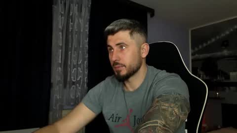 Magic Andy online show from 02-24-26, 11:14