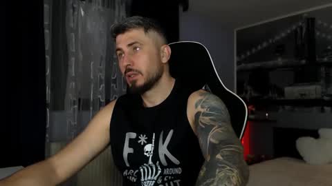 Magic Andy online show from 03-10-26, 12:37