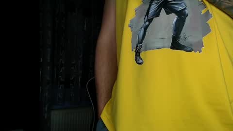 Magic Andy online show from 04-10-26, 12:27