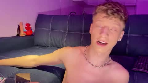 AndyTwinkkk online show from 03-19-26, 05:06