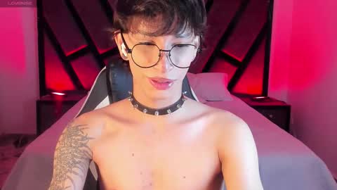 Andy online show from 03-05-26, 10:17