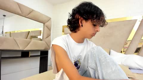 andyxibrat online show from 09-16-25, 07:26