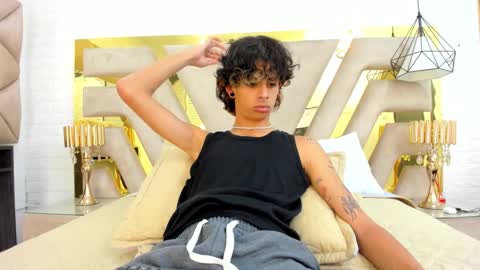 andyxibrat online show from 09-23-25, 06:55