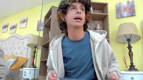 andyxibrat online show from 10-11-25, 07:23