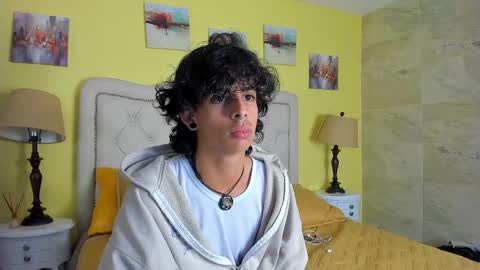 andyxibrat online show from 10-18-25, 03:24